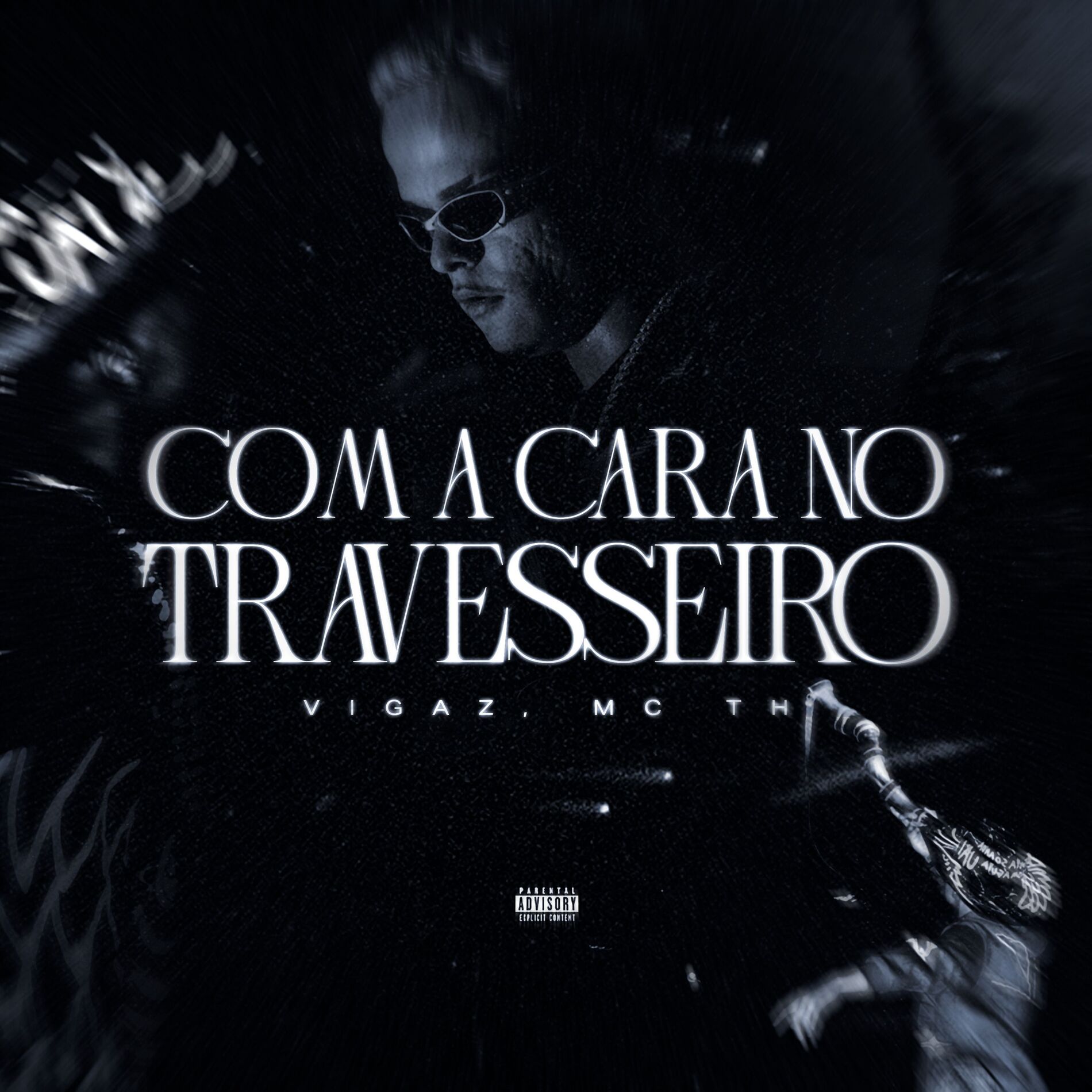 Album cover of Com a Cara no Travesseiro