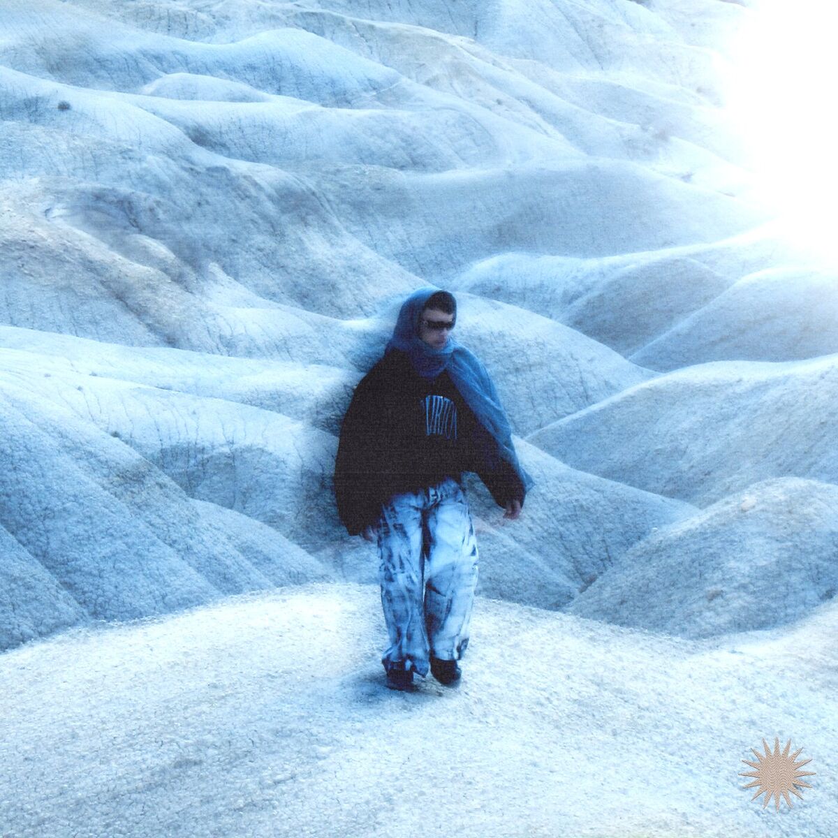 Album cover of BASILISCO