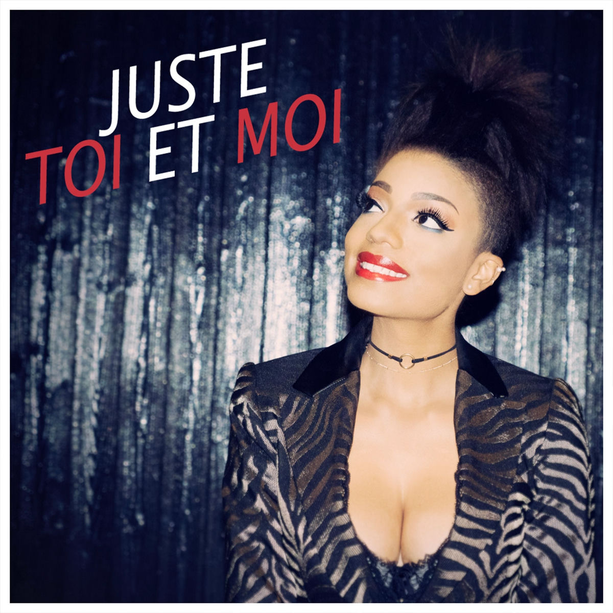 Album cover of Juste toi et moi