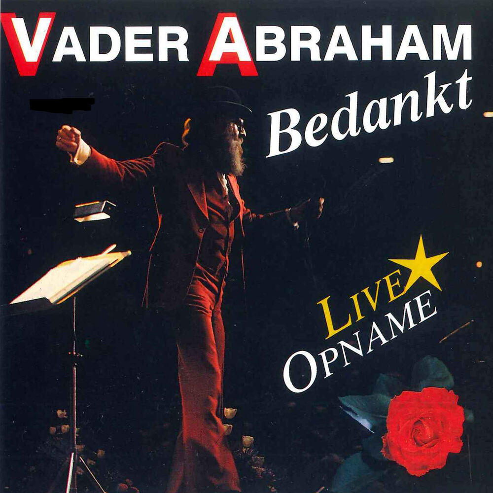 Picture of Bedankt (Live)