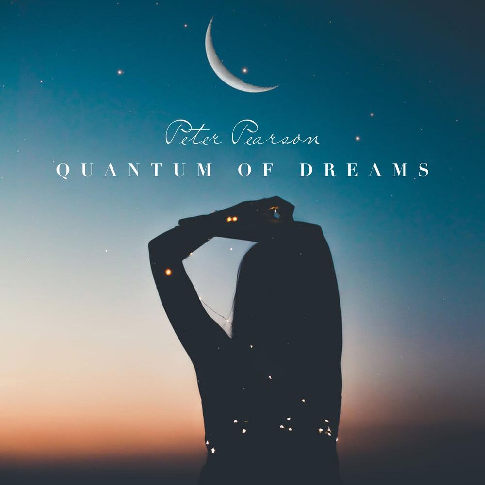 Picture of Quantum of Dreams