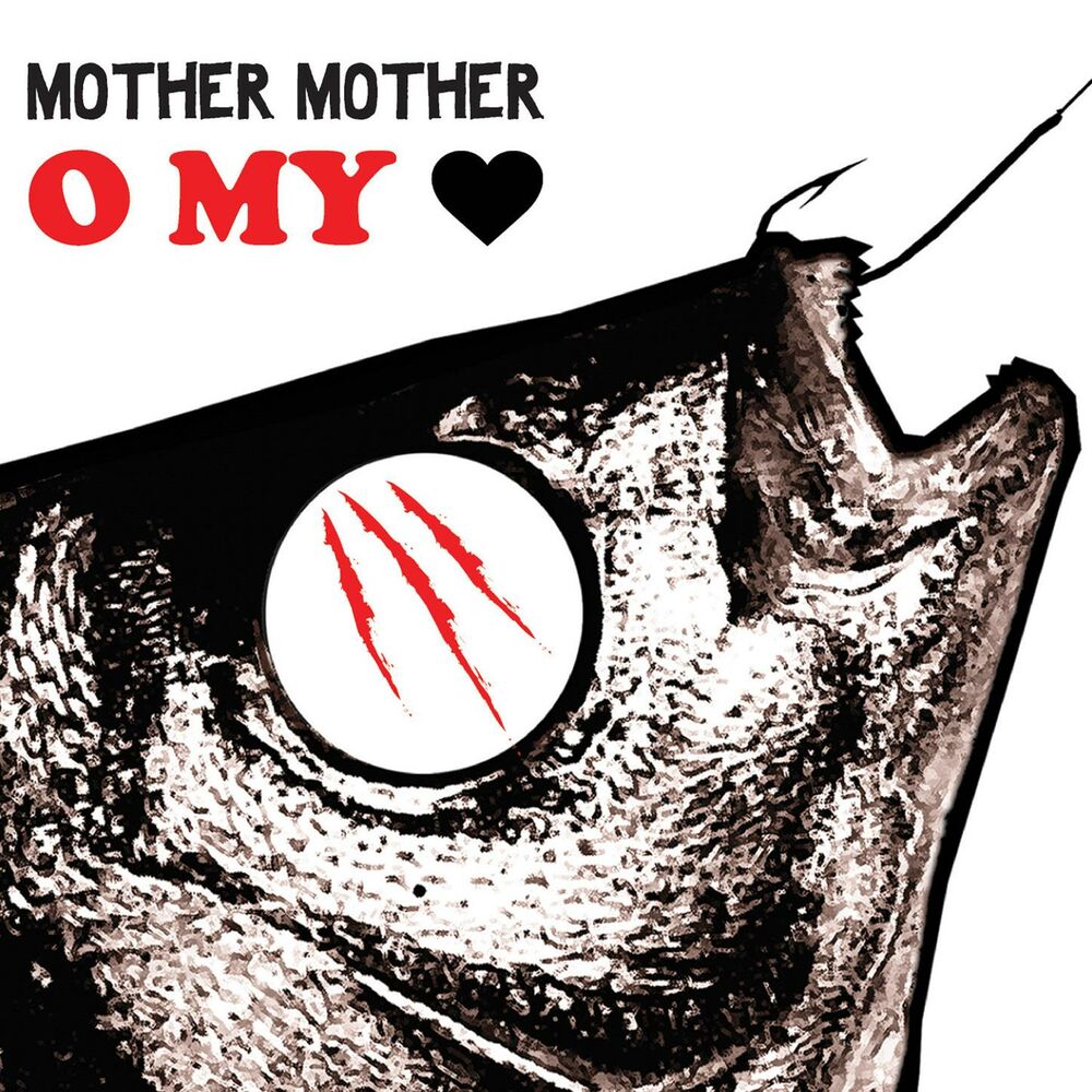 Picture of O My Heart