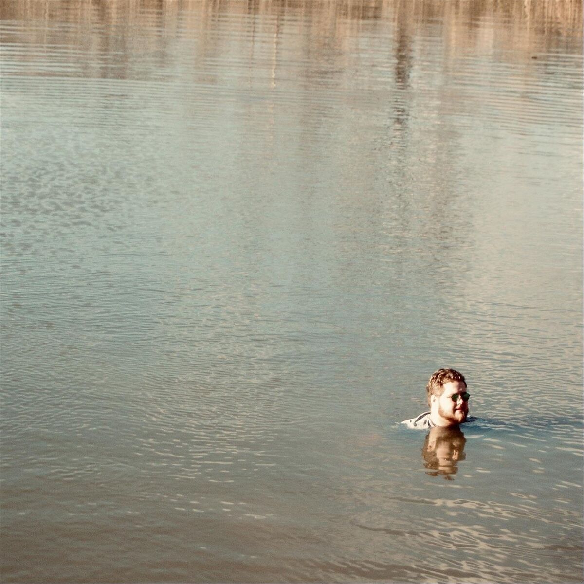Album cover of My Ship Has Sunk