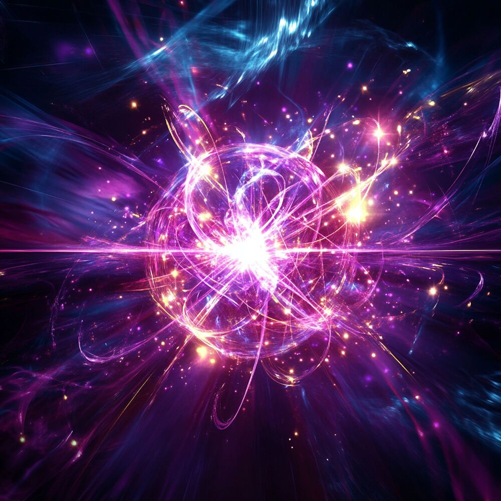 Picture of Quantum Manifestation Frequencies - Meditation Music for Unlocking Success and Power