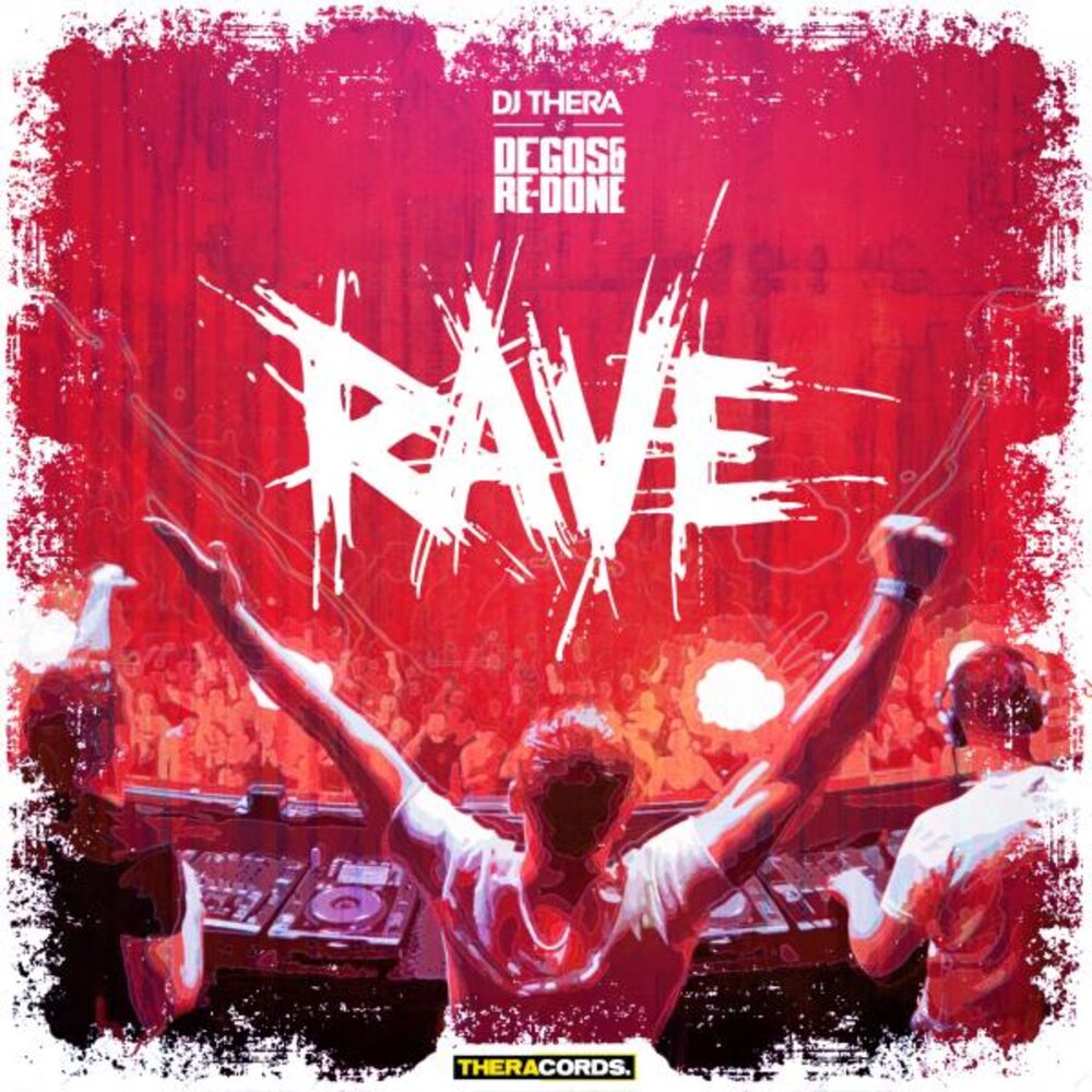 Picture of Rave