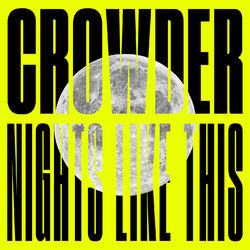 Cover of Nights Like This