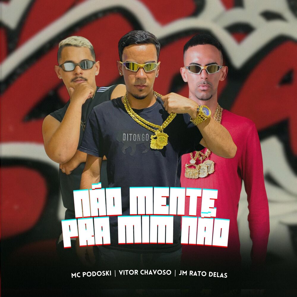 Picture of Não Mente pra Me Não