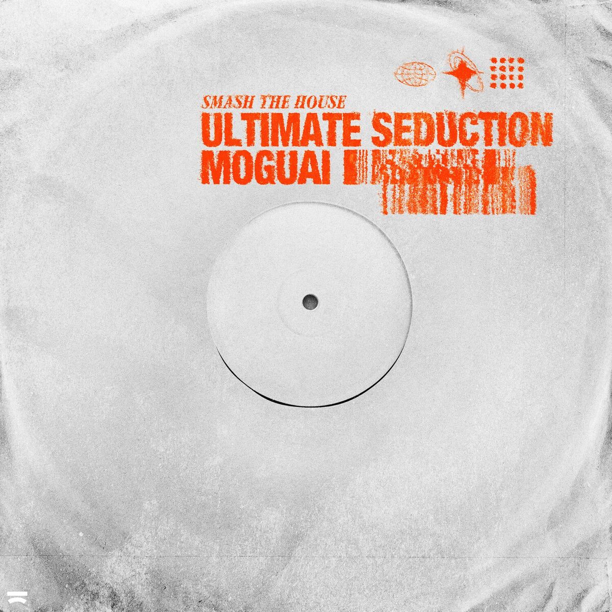 Album cover of Ultimate Seduction