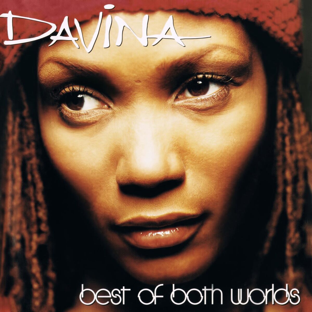 Album cover of Best Of Both Worlds