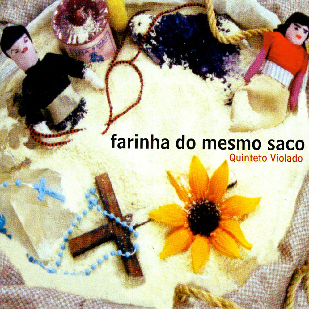 Picture of Farinha do Mesmo Saco