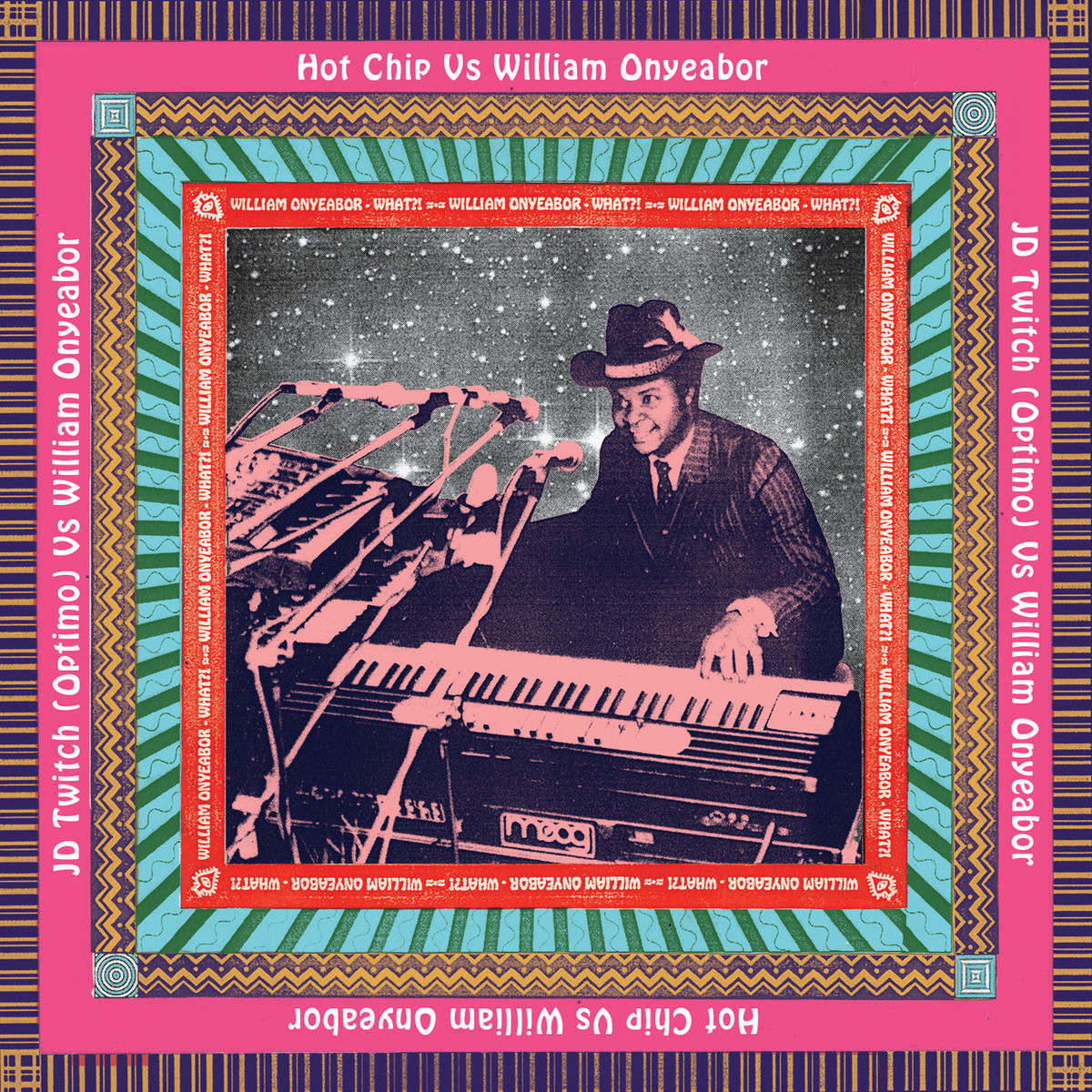 Album cover of Body & Soul