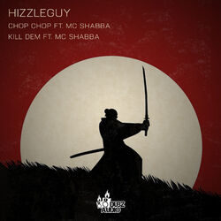 Cover of Chop Chop / Kill Dem