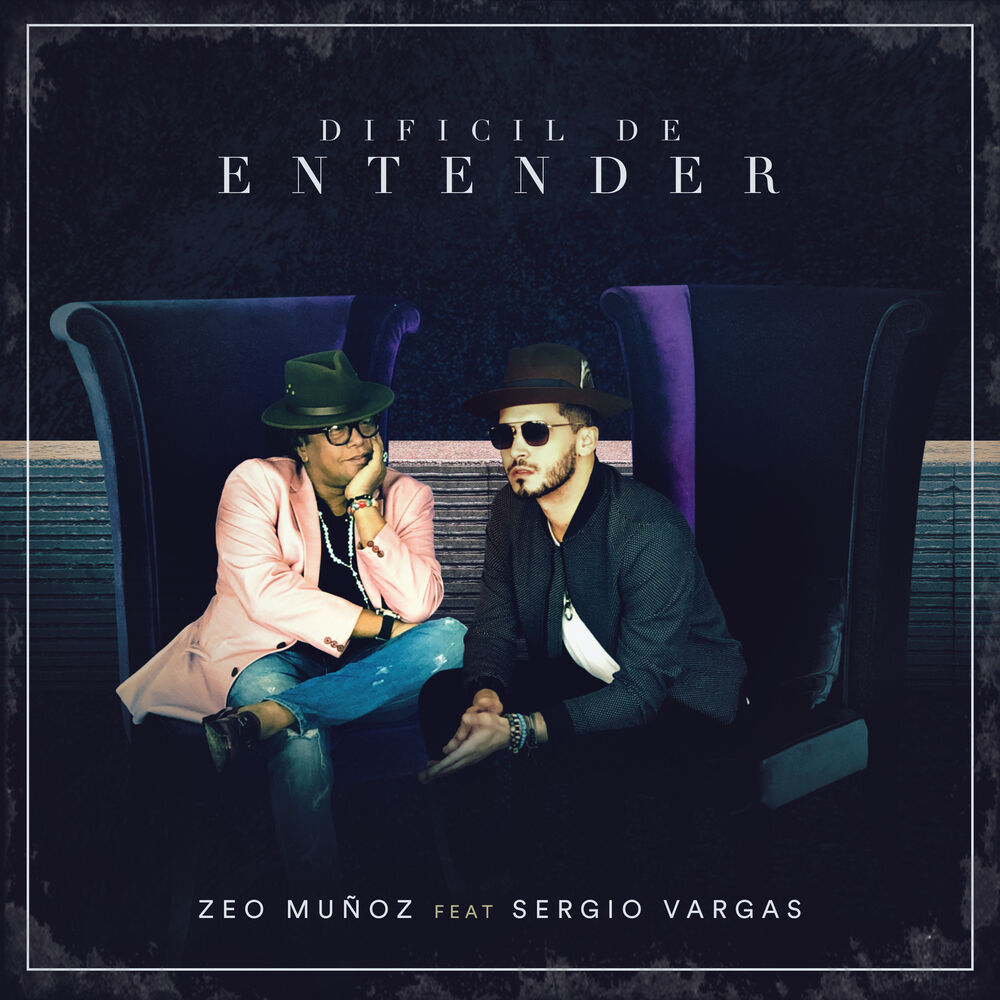 Picture of Dificil de Entender