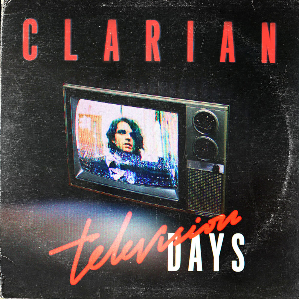 Picture of Television Days