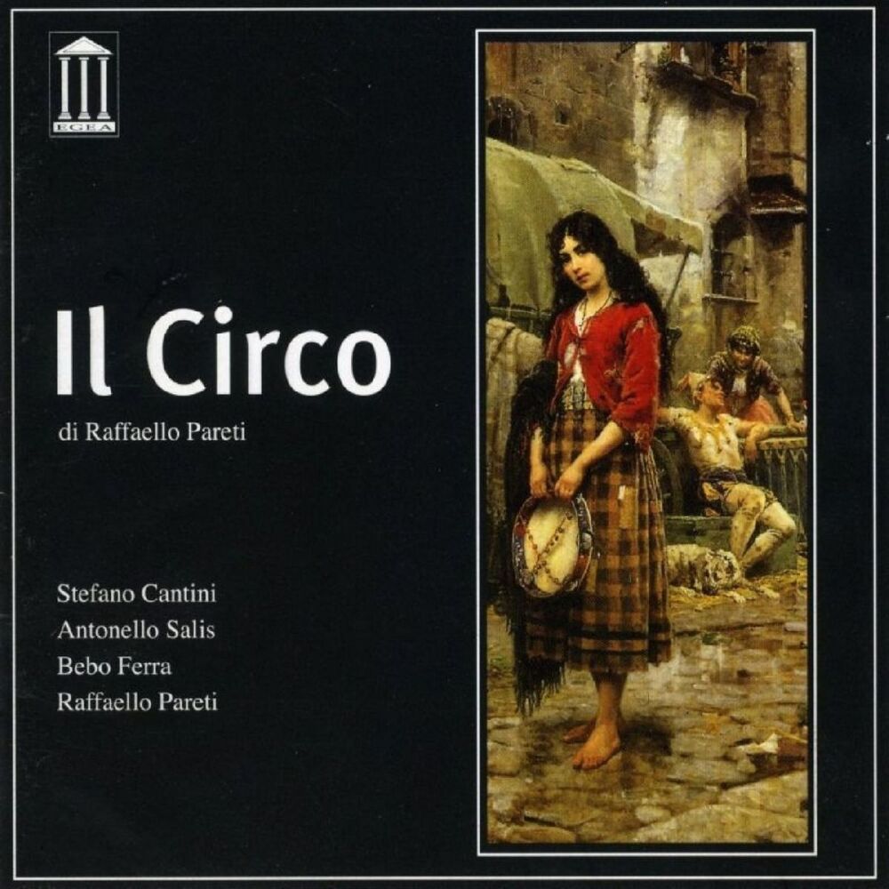 Picture of Il circo