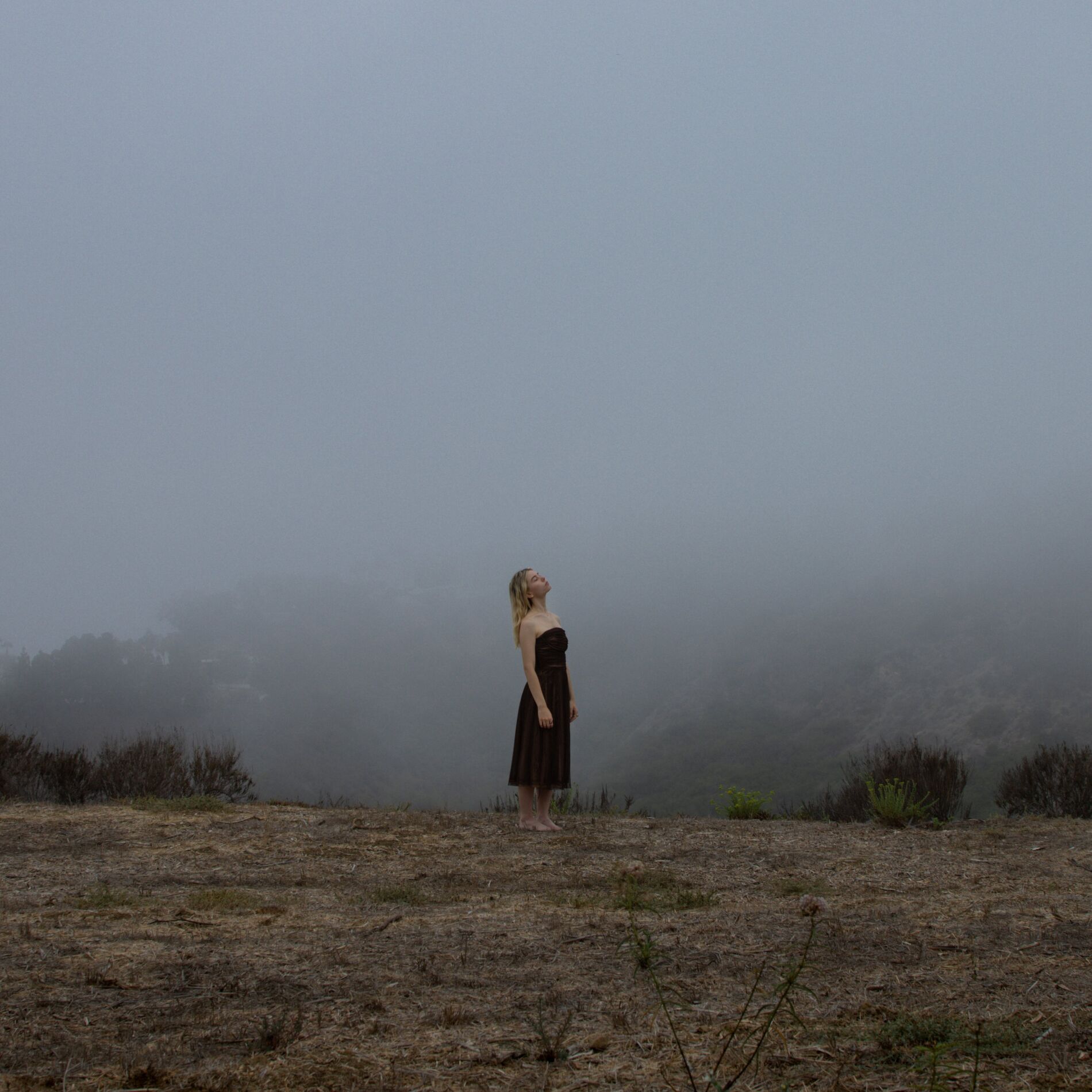 Album cover of James