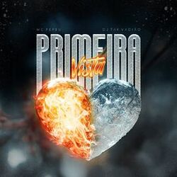 Cover of Primeira Vista