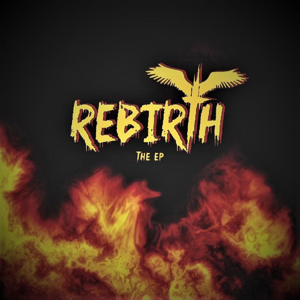 Picture of Rebirth The EP