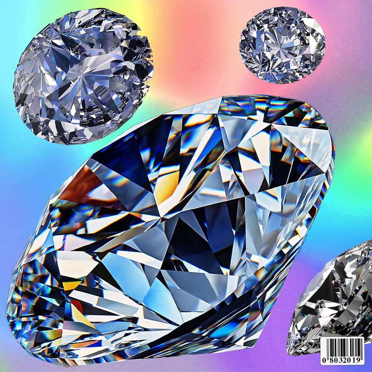 Album cover of Heforshe X Femme Culture Vol. 2