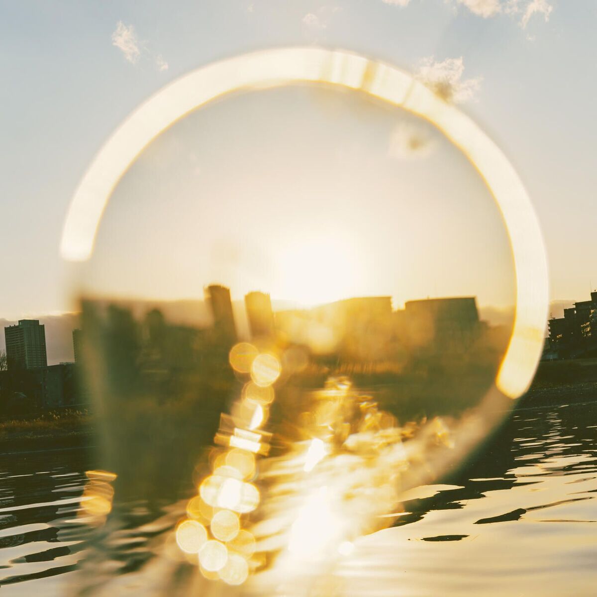 Album cover of Filament