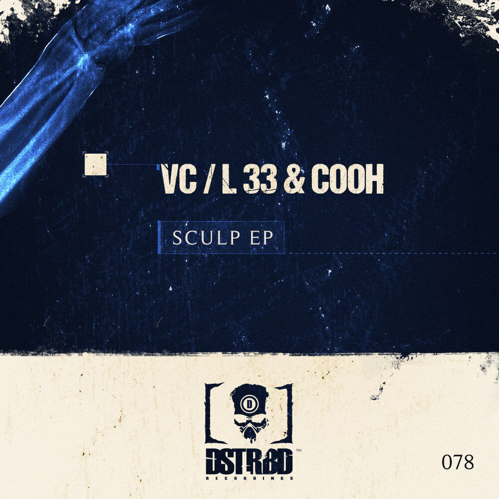 Picture of Sculp EP
