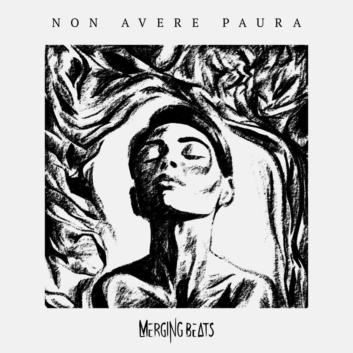 Album cover of Non avere paura
