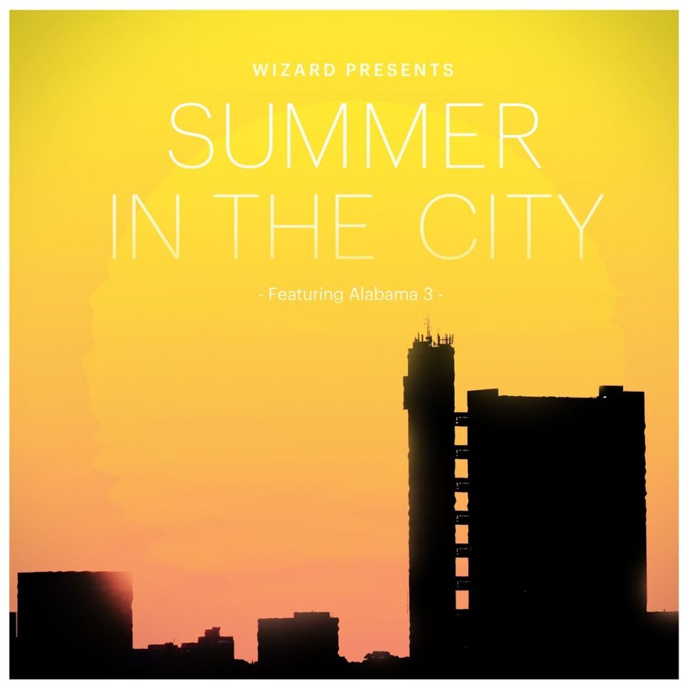 Picture of Summer in the City