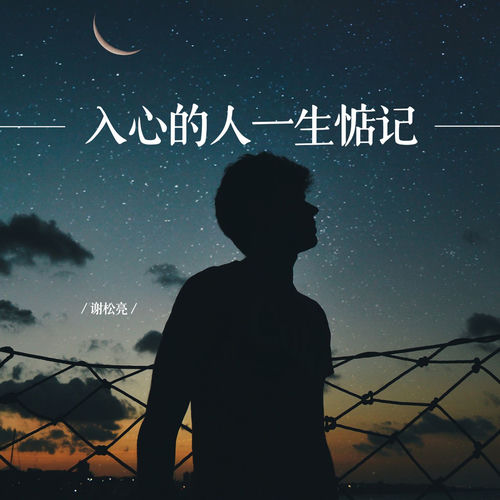 入心的人一生惦记