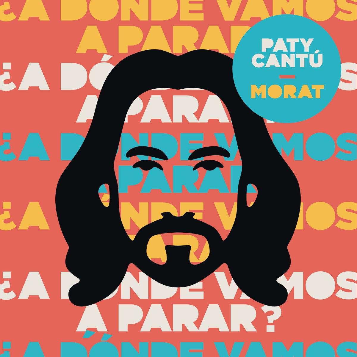 Album picture of ¿ A Dónde Vamos A Parar ?