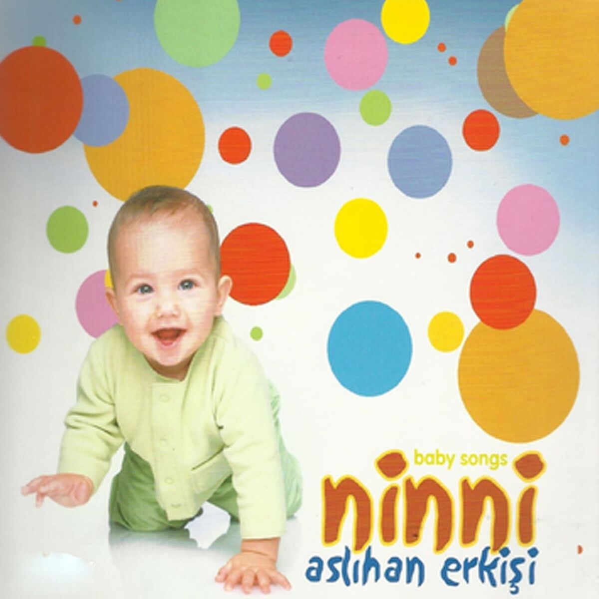 Album cover of Dandini Dandini