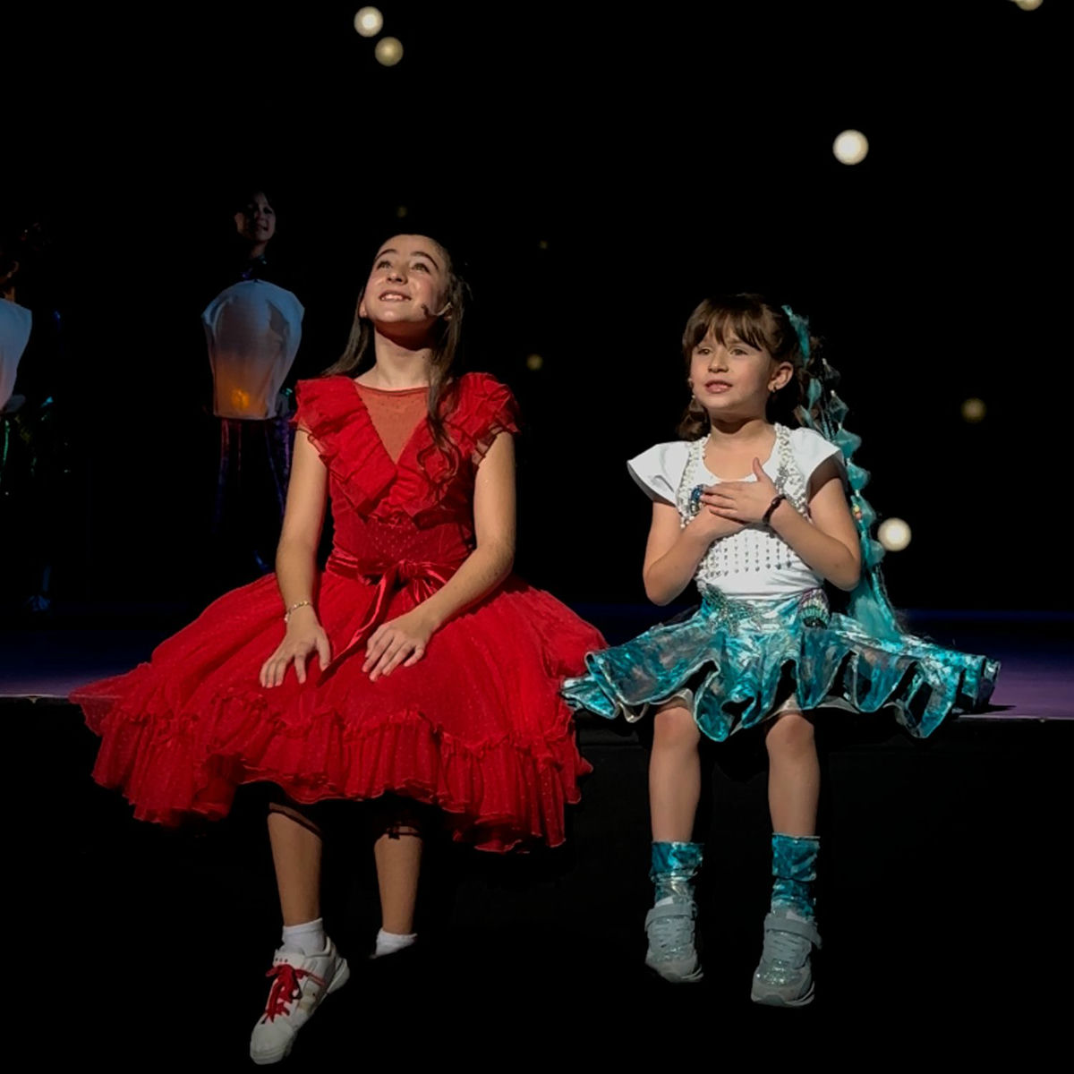 Album cover of Que Canten Los Niños