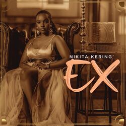 Cover of Ex