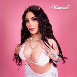 Cover of Kittyponeo