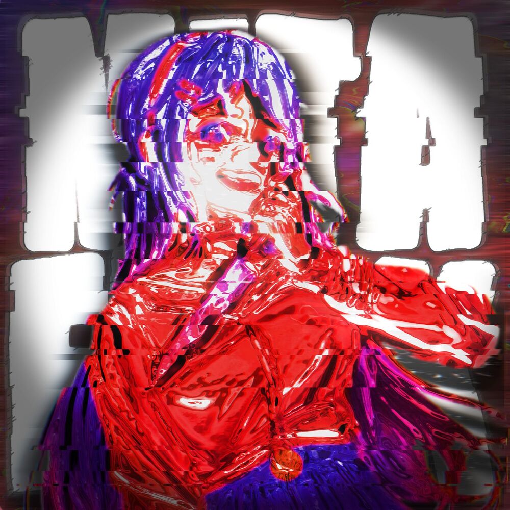 Picture of MITA FUNK