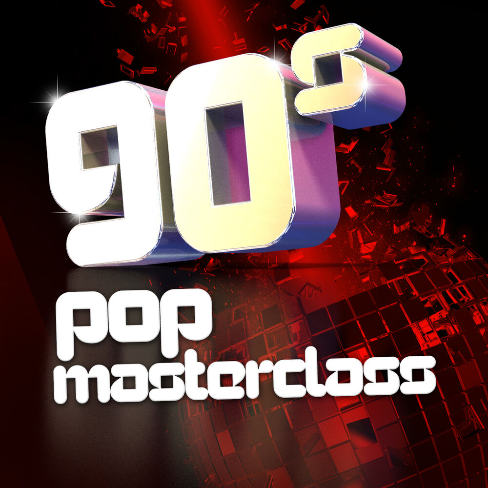 Picture of 90's Pop Masterclass
