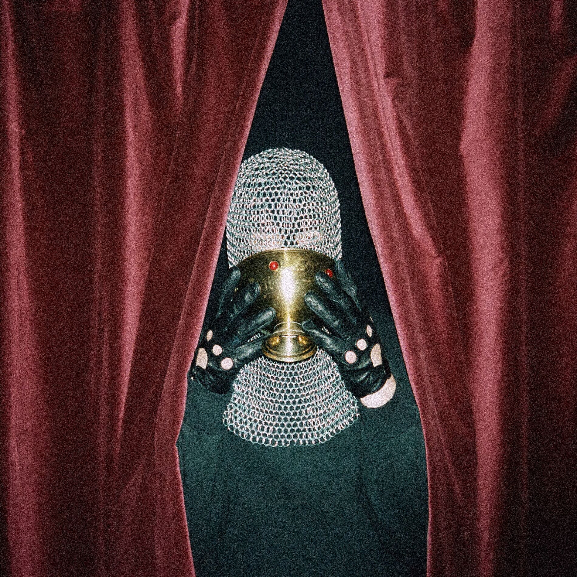 Album cover of Satisfaction