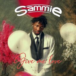 Cover of Give Me Love