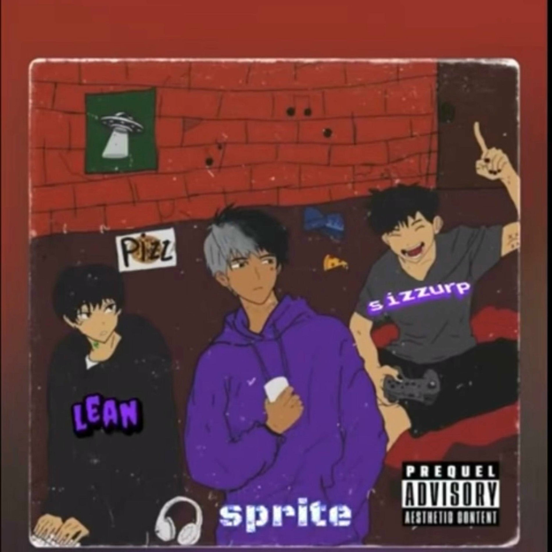Album cover of CODE_SPRITE (feat. LIEN-A)