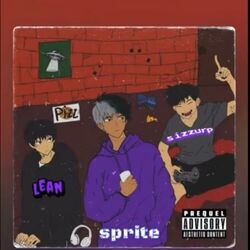 Cover of CODE_SPRITE (feat. LIEN-A)