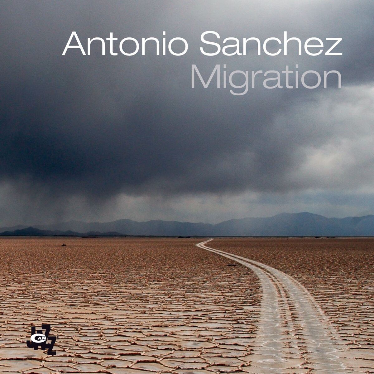 Album cover of Migration