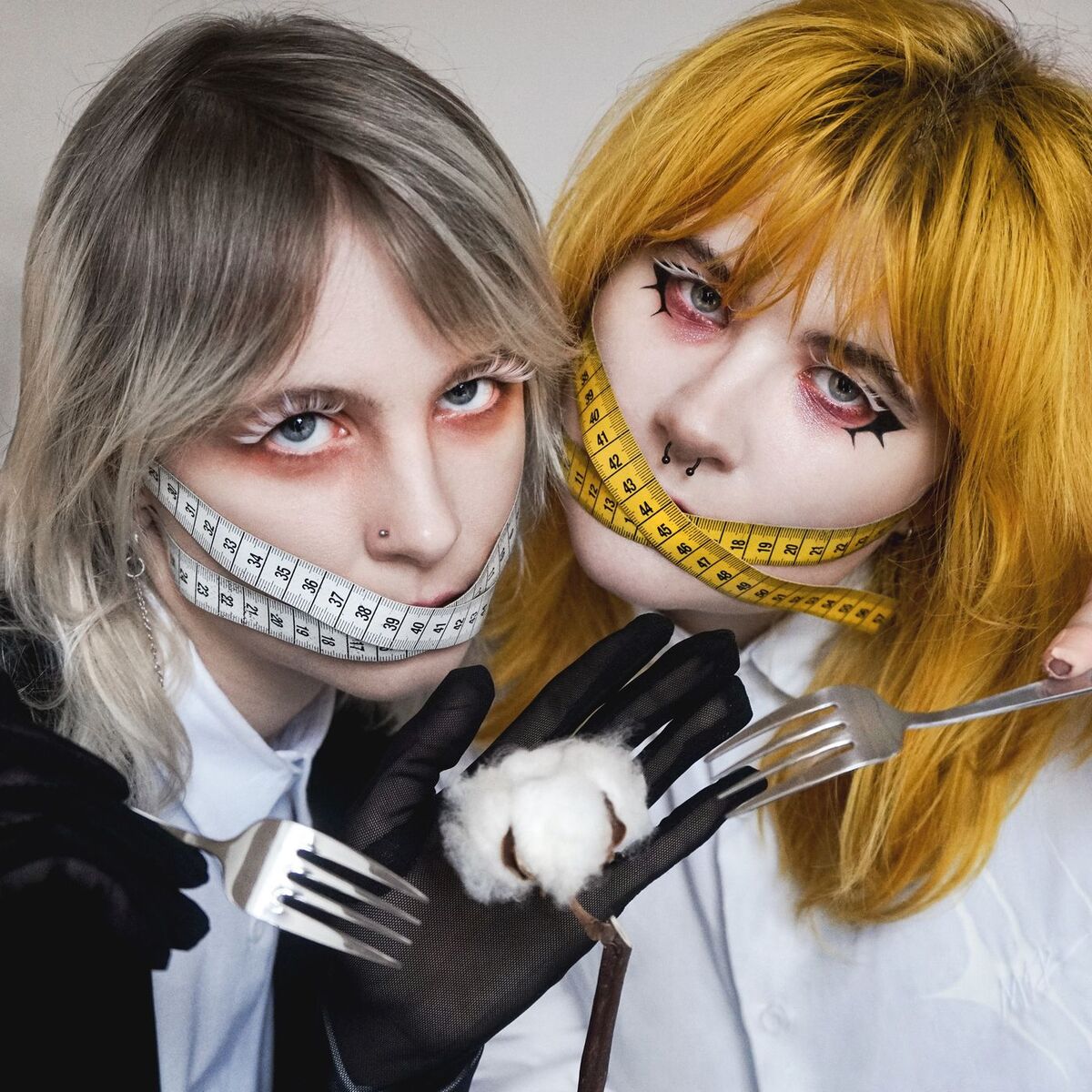 Album cover of хіба собі я ворог