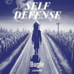 Cover of Self Defense
