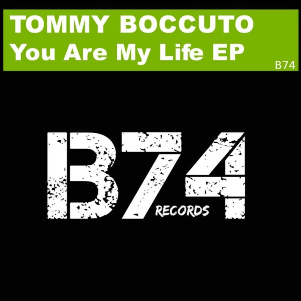 Picture of You Are My Life EP