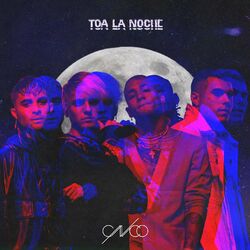 Cover of Toa la Noche