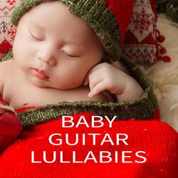 Cover of Baby Guitar Lullabies