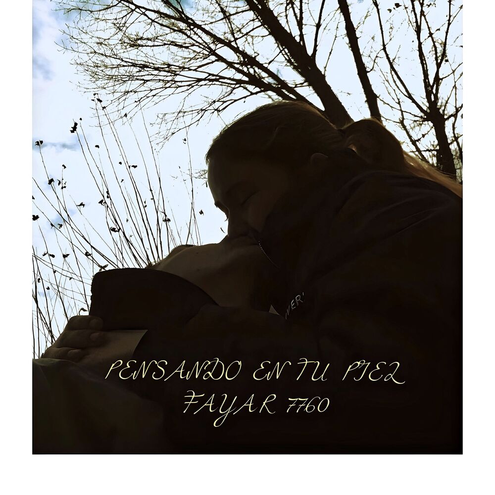 Picture of PENSANDO EN TU PIEL
