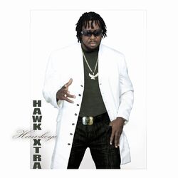 Cover of Hawk Xtra (Original)