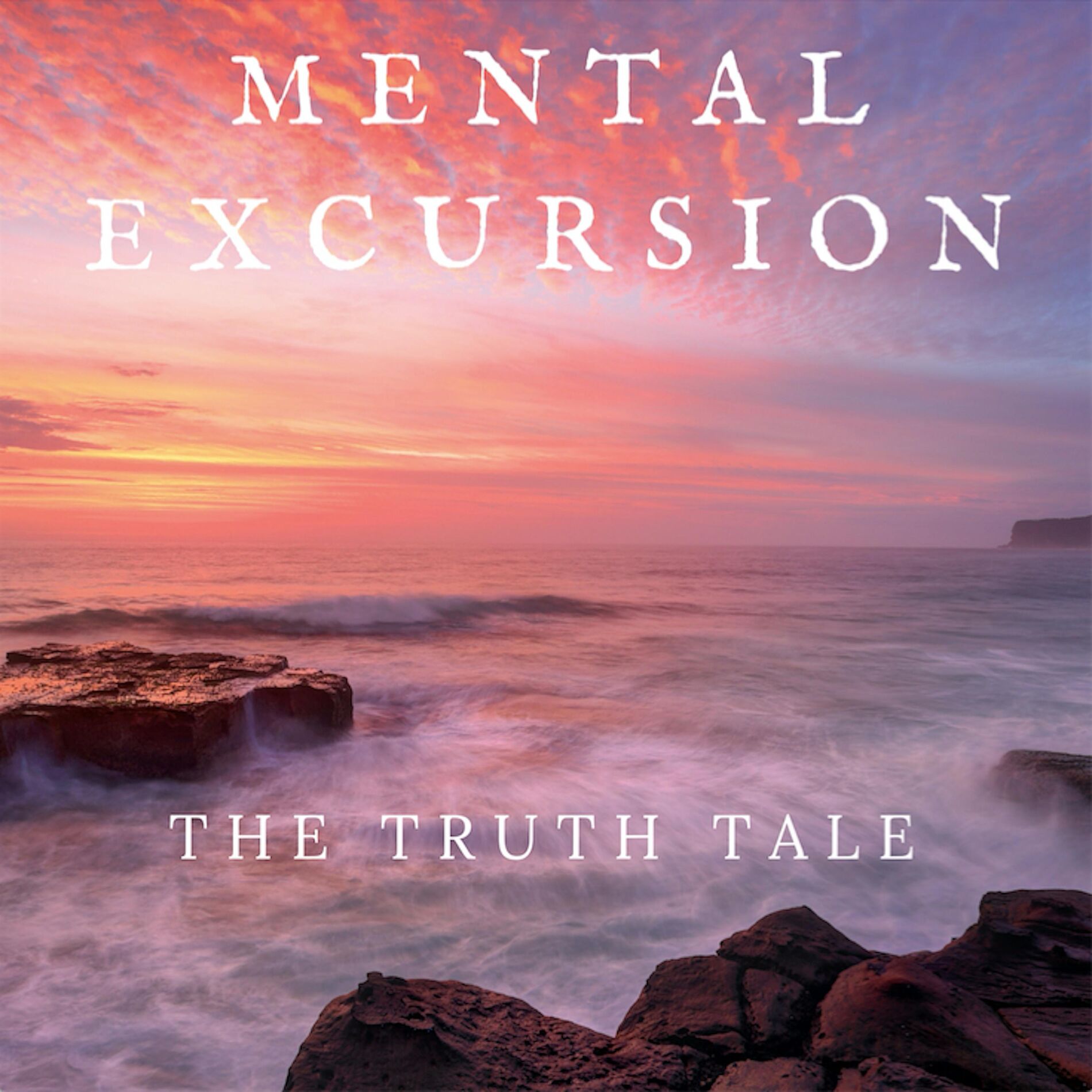 Album cover of Mental Excursion