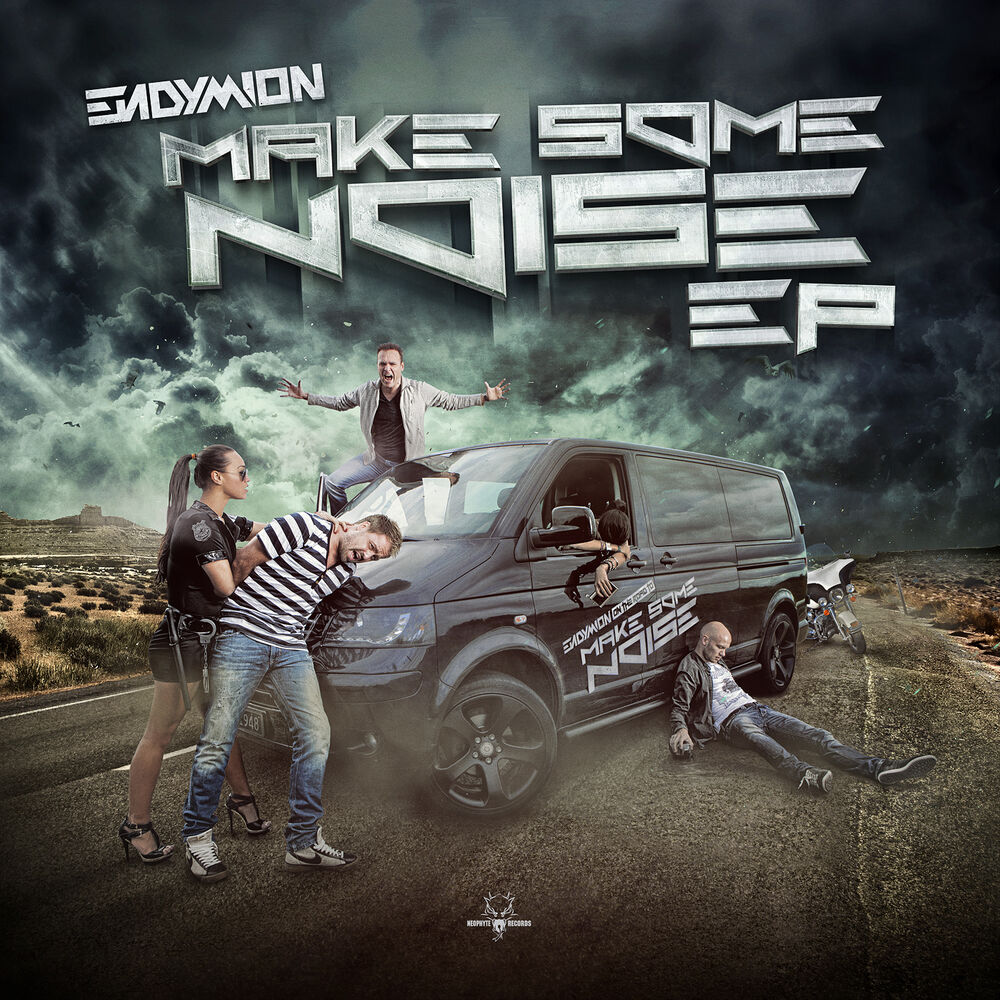 Picture of Make Some Noise