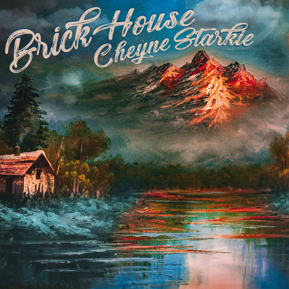 Brick House artwork